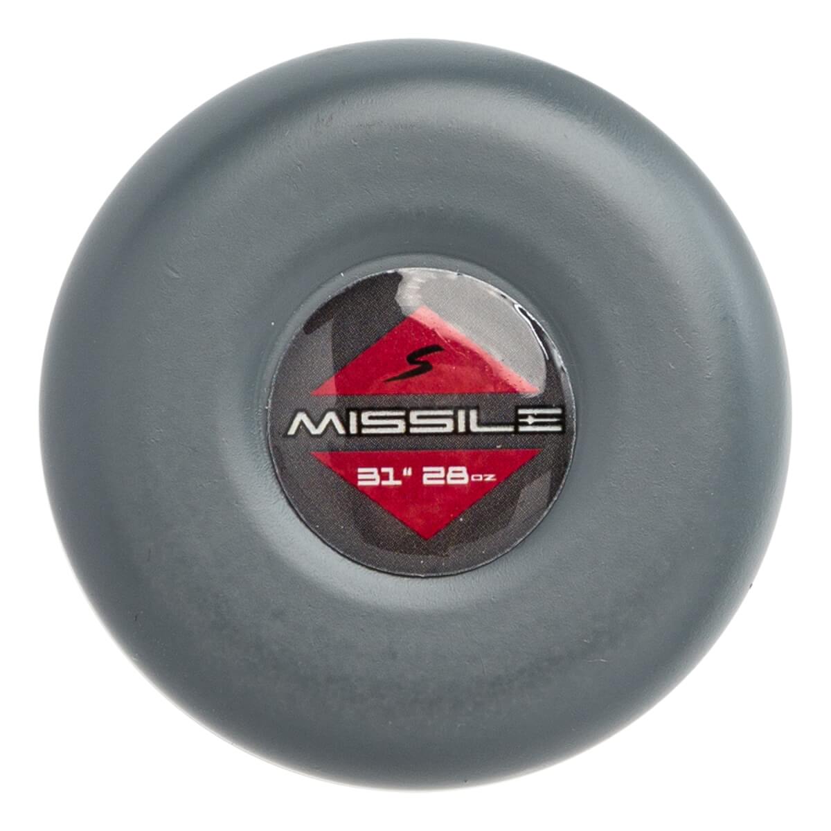 Stinger Missile BBCOR Baseball Bat: BBMSLE3: Image #416478