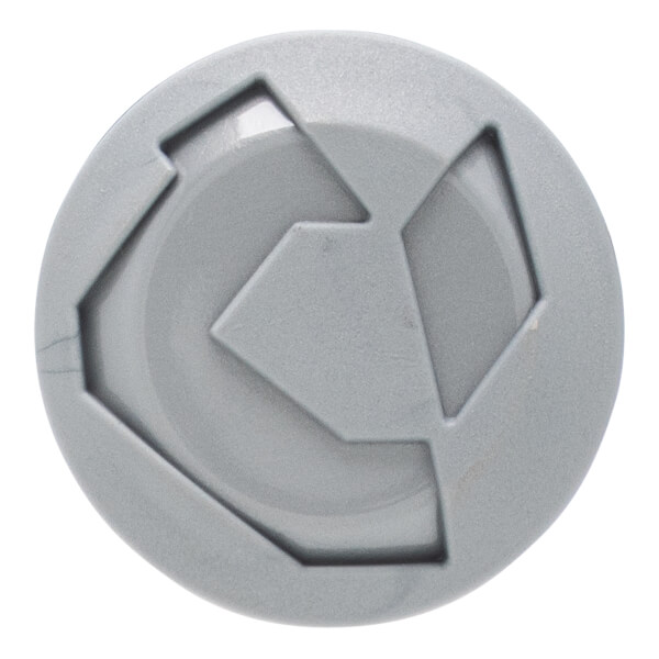 2026 DeMarini Jeremy Yates Twisted Mistress 13" Endloaded USSSA Slow Pitch Softball Bat: WBD2617010: Image #454813