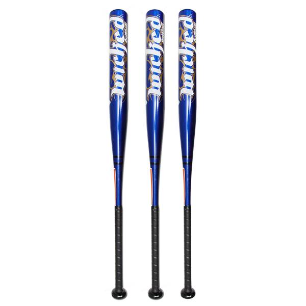 Bat Pack Worth Wicked Slow Pitch Softball Bat SBW20R 3Pack