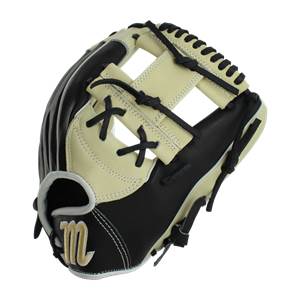 Marucci Ascension Series 11.25" Baseball Glove: MFGAS1125Y: Image #379468