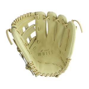 SSK White Line 12.75" Baseball Glove: S19DH1902R: Image #377440