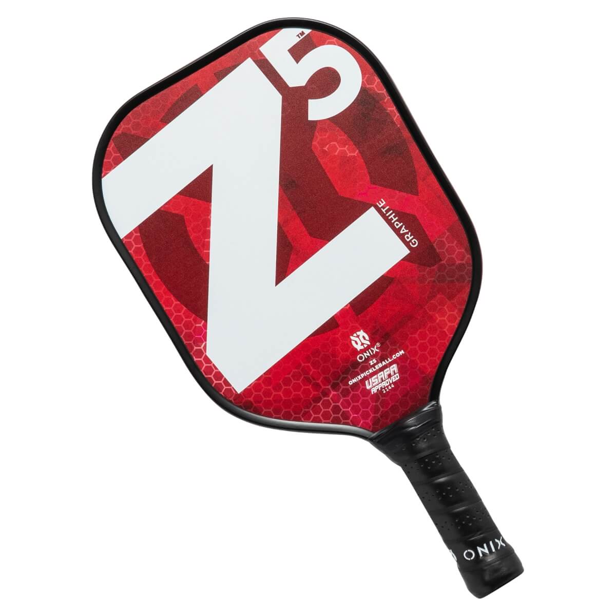 Onix Z5 Mod Graphite Pickleball Paddle: Image #424571