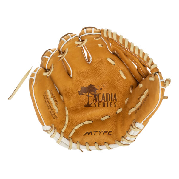 Marucci Acadia 12" Youth Baseball Glove: MFG2AC45A3-MS/CM: Image #436960