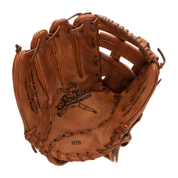 Shoeless Joe Shoeless Jane 11.75" Fastpitch Softball Glove: 1175FPHW: Image #408213