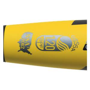 Batte De Softball Easton FS-1 Fastpitch - 31 Pouces, 21 Oz (-10) - Pour Jeunes - Occasion En Bon état