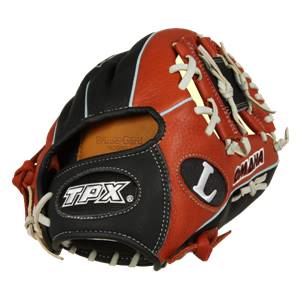 Louisville Slugger TPX Omaha Select Series: OSL1100: Image #292682