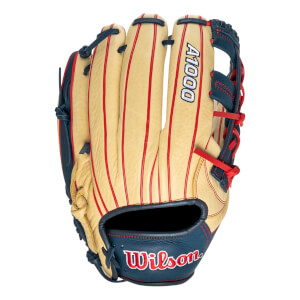 Wilson グローブ 野球 ウィルソン 硬式グローブ グラブ Wilson Staff DUAL