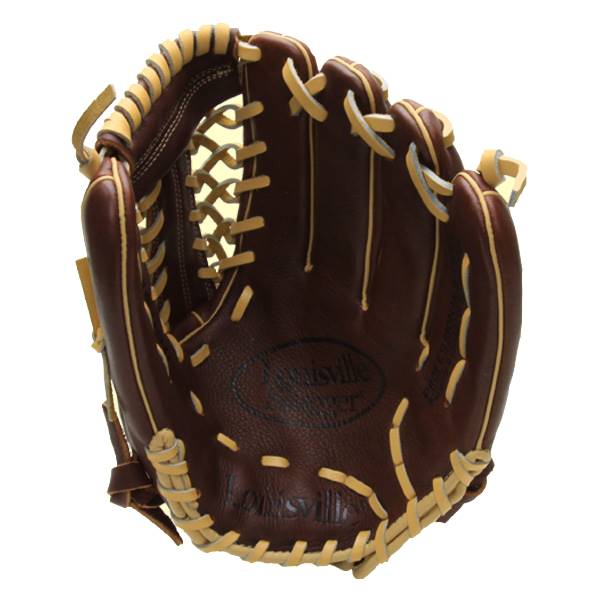 Louisville Slugger TPX 125 Series: 125S1150 *Demo*: Image #297460