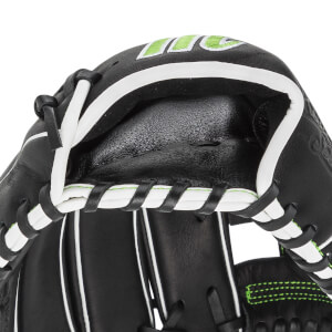 Marucci Krewe 12" Youth Baseball Glove: MFG3KR45A3-BK/NG: Image #445787