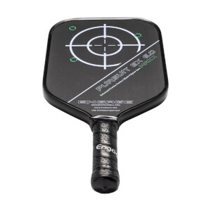 Engage Pursuit MAXX EX 6.0 Carbon Fiber Pickleball Paddle: Image #440672