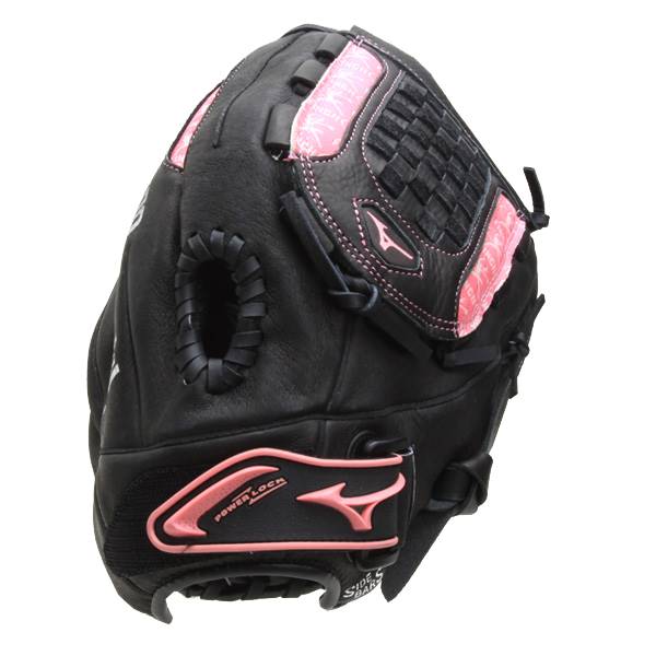 Mizuno Prospect 12