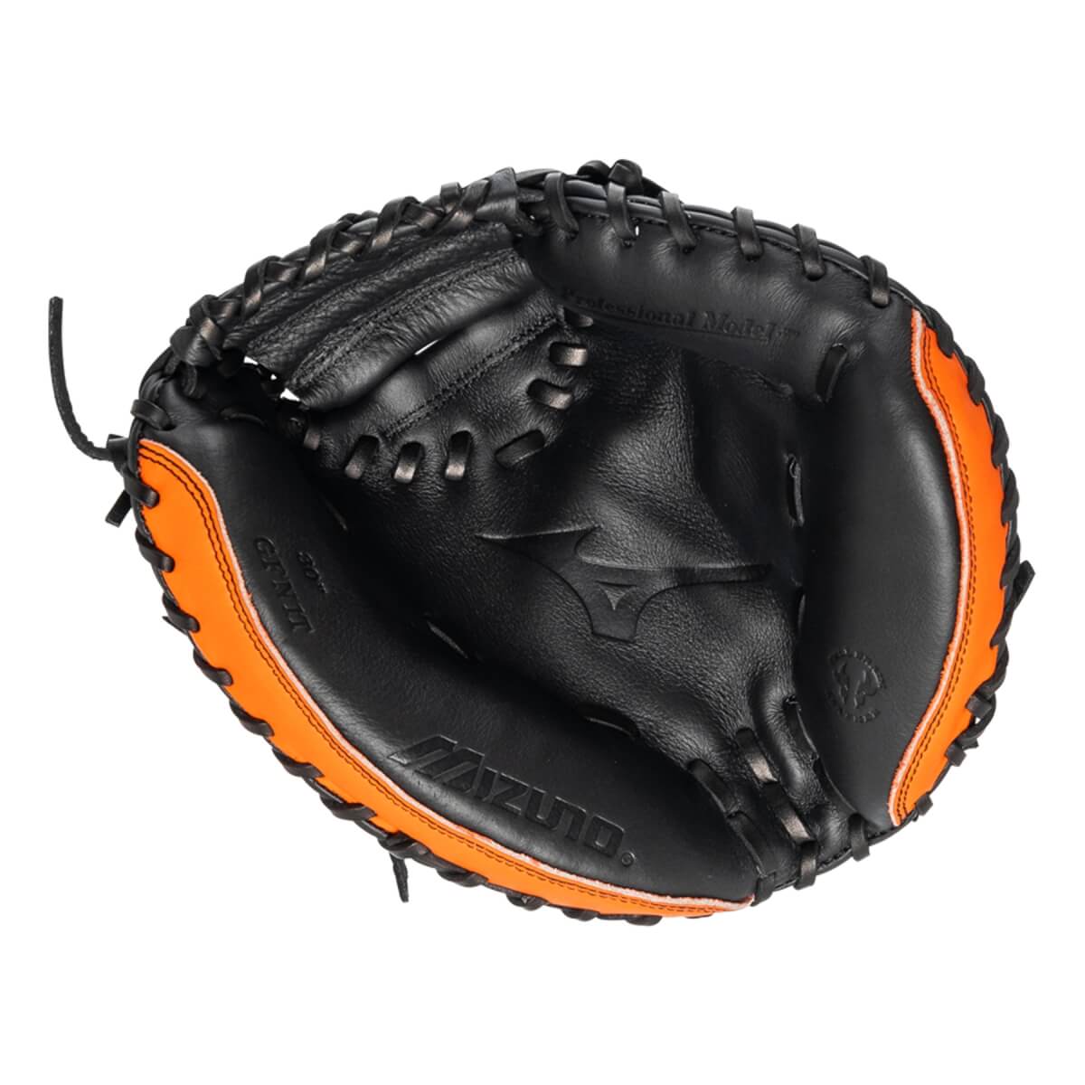 Mizuno Franchise 30" Training Baseball Catcher's Mitt: GFN1T: Image #438631