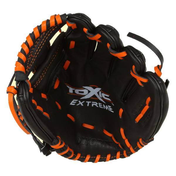 Worth Toxic Extreme Series: TX110O Youth: Image #289991