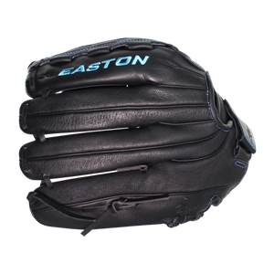 Easton Black Pearl 12.5" Youth Fastpitch Softball Glove: BP1250FP: Image #372308