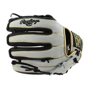 Rawlings Liberty Advanced Color Series 11.75" Fastpitch Softball Glove: RLA315SB-2WBG: Image #316909