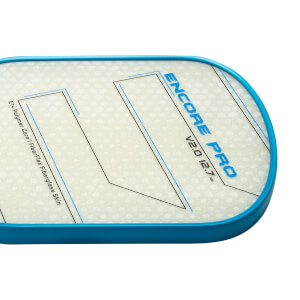Engage Encore Pro V2.0 12.7mm Composite Pickleball Paddle: Image #450003