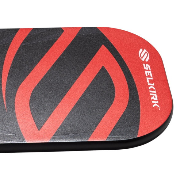 Selkirk VANGUARD Power Air Invikta Carbon Fiber Pickleball Paddle: Image #443078