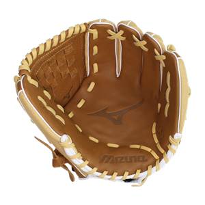 Mizuno Franchise 11" Baseball Glove: GFN1100B4: Image #393243
