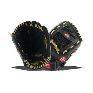 Rawlings RSB Softball Series Glove: RSS140C: Image #370395