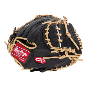 Rawlings Select Pro Lite 32" Youth Baseball Catcher's Mitt: SPLCM32AR: Image #446612