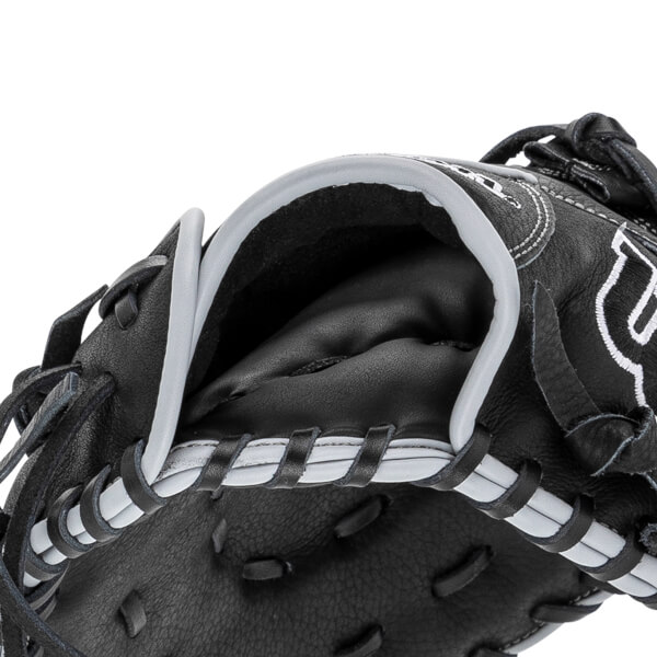 Wilson A700 12" Baseball First Base Mitt: WBW10163712: Image #449365