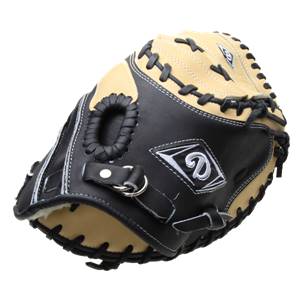 Diamond iX3 Elite Series: iX3 i335 Catcher's Mitt: Image #296453