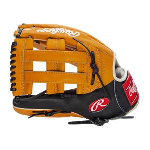 Rawlings Pro Preferred 12.75" Baseball Glove: PROS3039-6TN: Image #407875