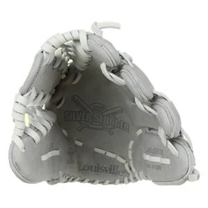 Louisville Slugger TPX Silver Slugger Flare Series: FL1300SS: Image #288829