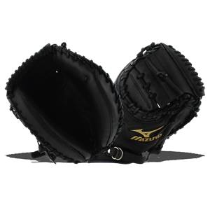 Mizuno Supreme Series Youth Catcher's Mitt: GXC94: Image #287403