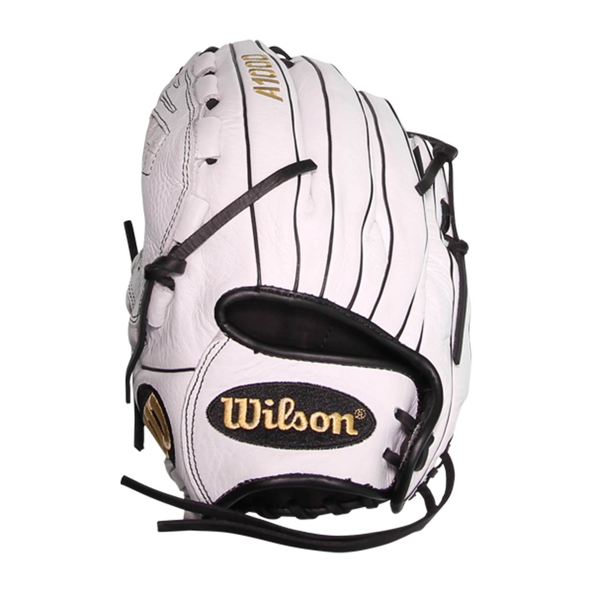 Wilson A1000 V125 12.5" Fastpitch Softball Glove (WBW100182125