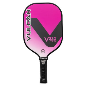 Vulcan V320 Composite Pickleball Paddle: Image #431928