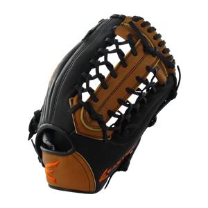Easton Future Legend 11.5" Youth Baseball Glove: FL1150BKTN: Image #312299