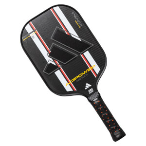 adidas ADIPOWER Carbon ATTK Carbon Fiber Pickleball Paddle: Image #444001