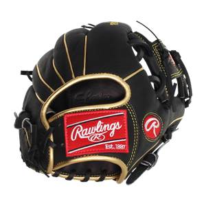 Rawlings HOH Mark Of A Pro 11.25" Youth Baseball Glove: SP1125BG: Image #372758