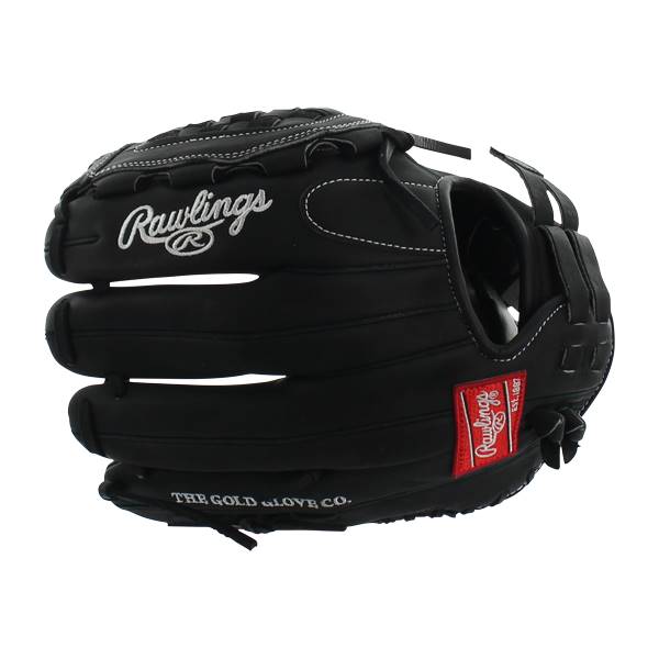 Rawlings Heart of the Hide 12" Infield Fastpitch Softball Glove