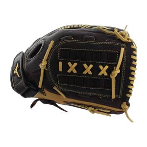 Mizuno Franchise 12.5" Slow Pitch Softball Glove: GFN1250S2: Image #310963