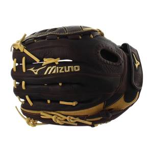 Mizuno Franchise 13" Slow Pitch Softball Glove: GFN1300S2: Image #310971