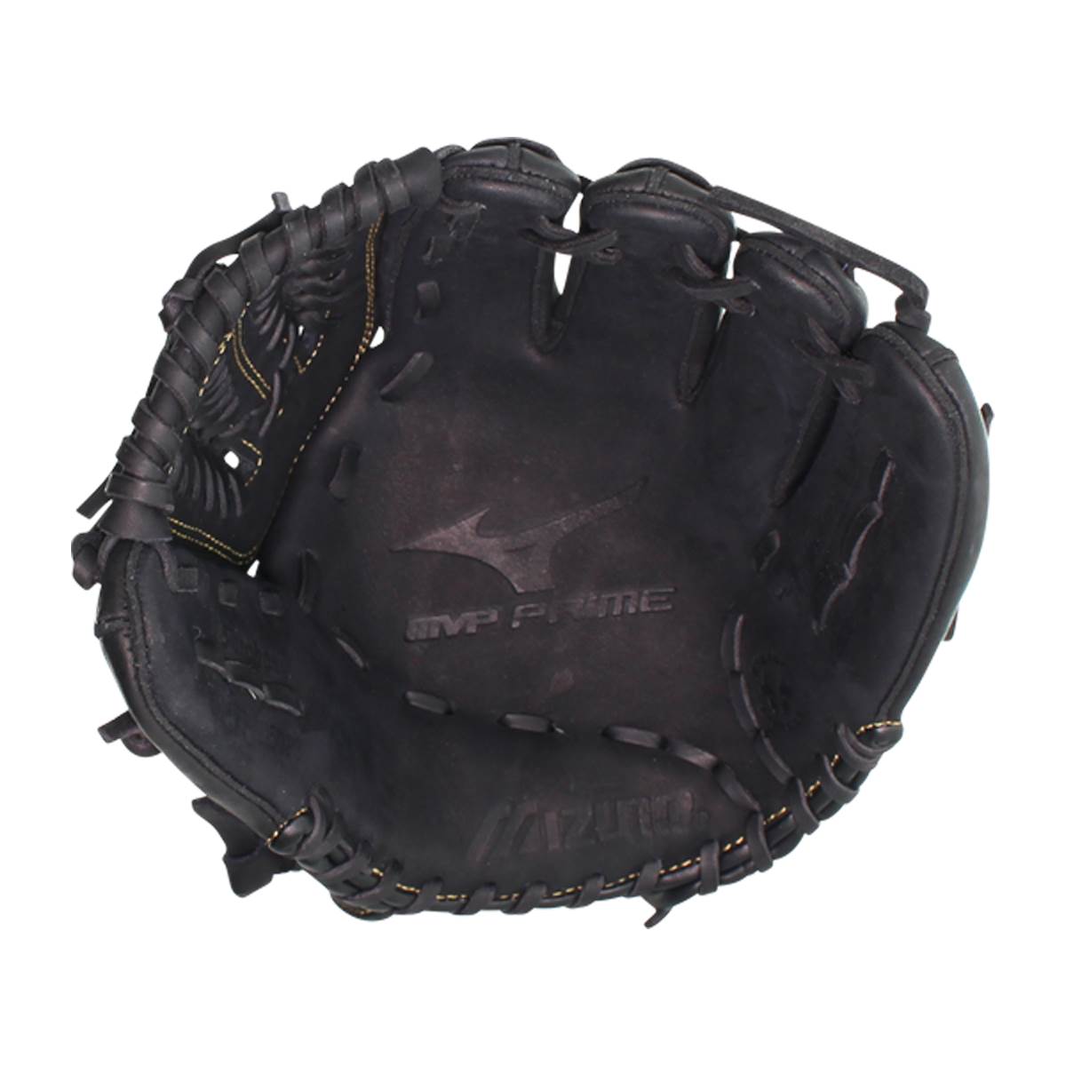 Mizuno MVP Prime 11.50" Baseball Glove: GMVP1150P3: Image #388817