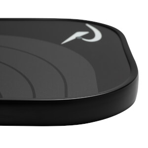 ROKNE Curve Carbon X Middleweight Carbon Fiber Pickleball Paddle: Image #425705