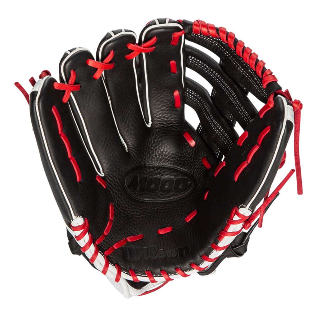 Wilson A1000 PF1892 12.25" Baseball Glove: WBW1004071225: Image #416844