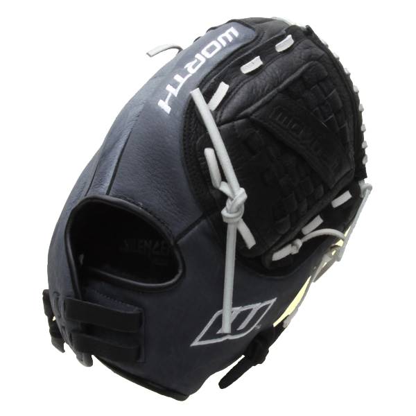 Worth Mayhem Series: M140 Slow Pitch: Image #297021