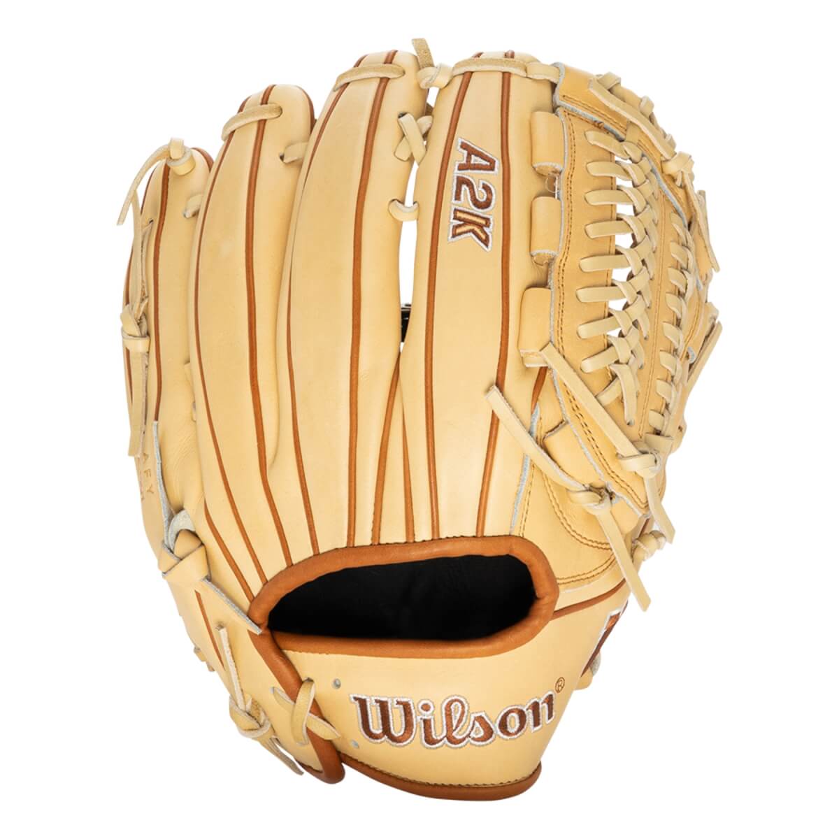Wilson A2K D33 11.75" Baseball Glove: WBW1013771175: Image #435193