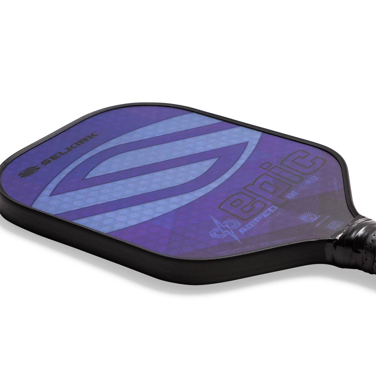 Selkirk AMPED Epic Lightweight Composite Pickleball Paddle: Image #407091