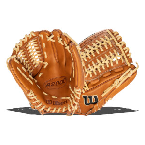 Wilson A2000 D33 11.75" Baseball Glove: WBW1013871175: Image #435194