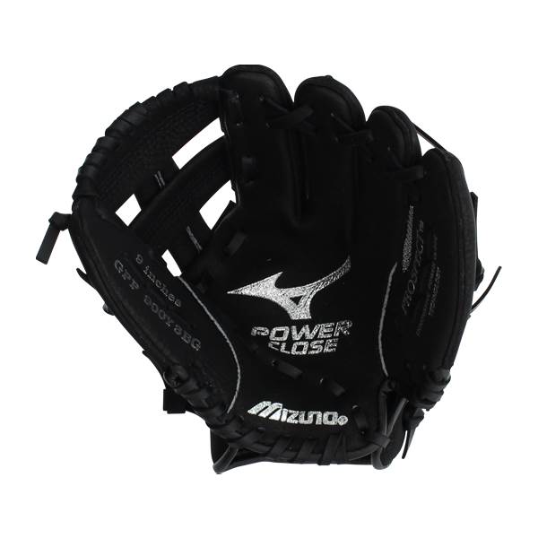 Mizuno Prospect PowerClose 9" Youth Baseball Glove: GPP900Y3BG: Image #373464
