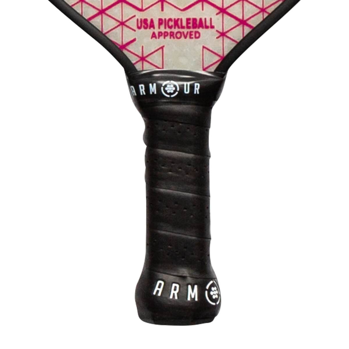 Armour HELIO X2 Composite Pickleball Paddle: Image #414032