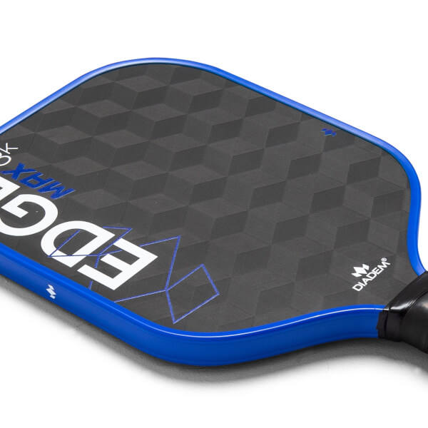 Diadem Edge 18K Max Carbon Fiber Pickleball Paddle: Image #451517