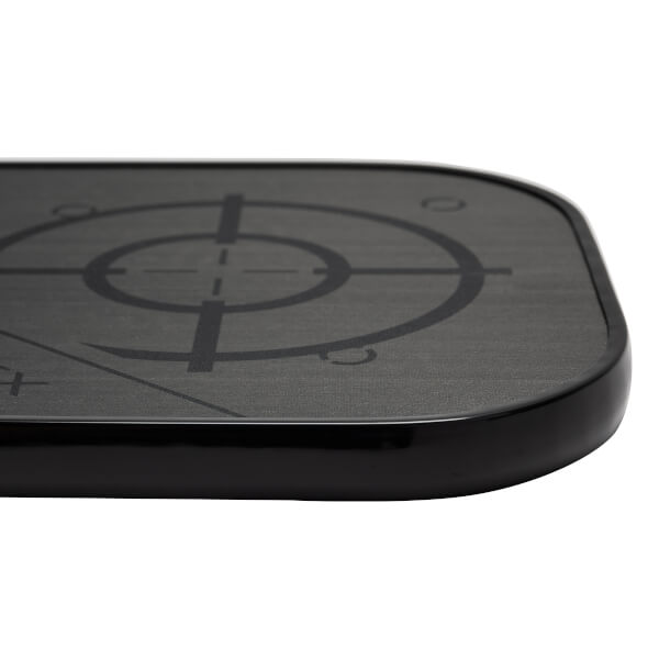 Engage Pursuit EX BLEMISHED Lightweight Graphite Pickleball Paddle: Image #423243