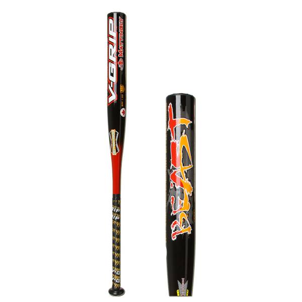 Mattingly Beast Fastpitch Softball Bat BSTFP