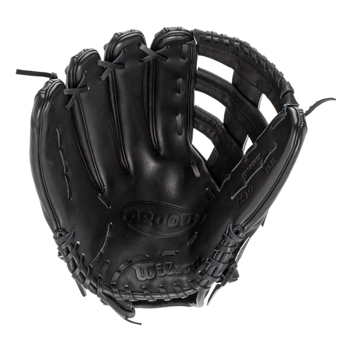 Wilson A2000 Glove Day 1810 12.75" Baseball Glove: WBW1020831275: Image #442146